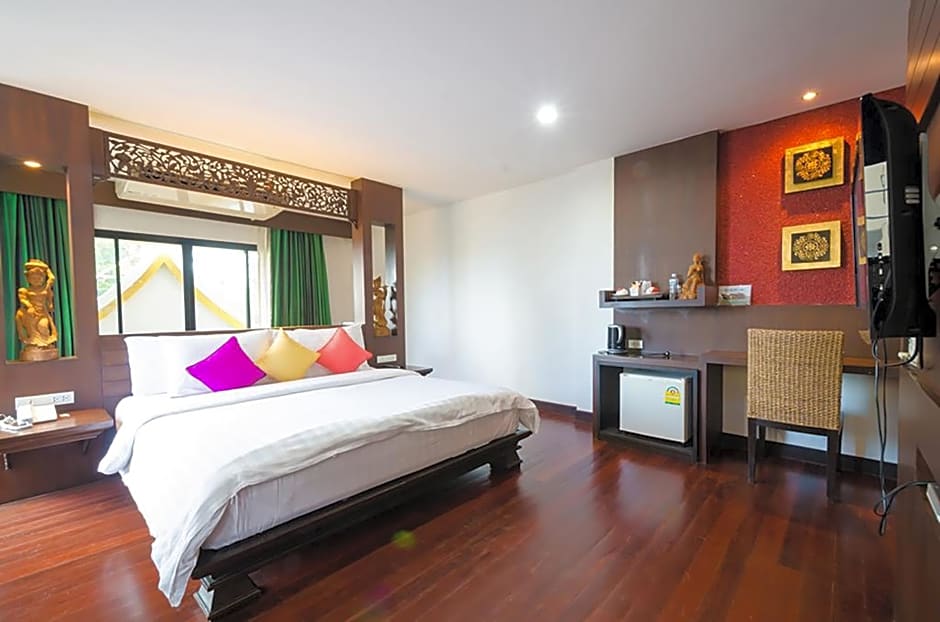 Nicha Suite Hua Hin Hotel