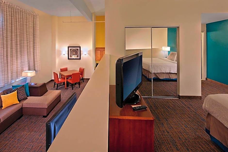 Residence Inn by Marriott Hartford Downtown