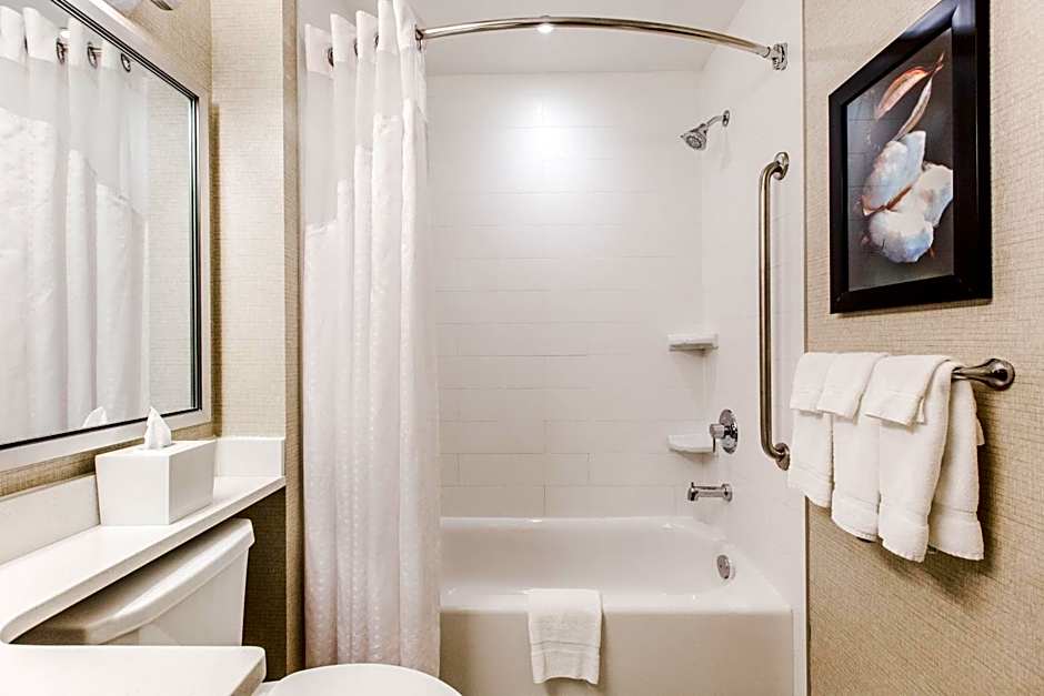 Candlewood Suites West Edmonton - Mall Area By IHG