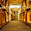 Capsule Inn Kinshicho