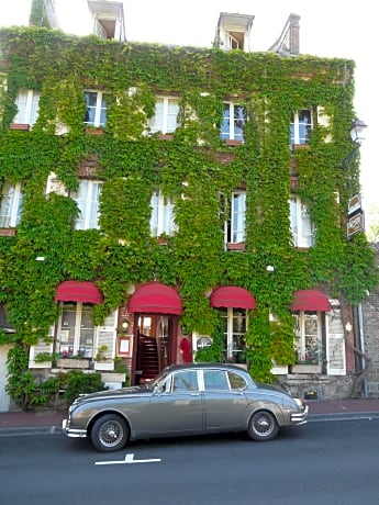 Hotel Henri IV