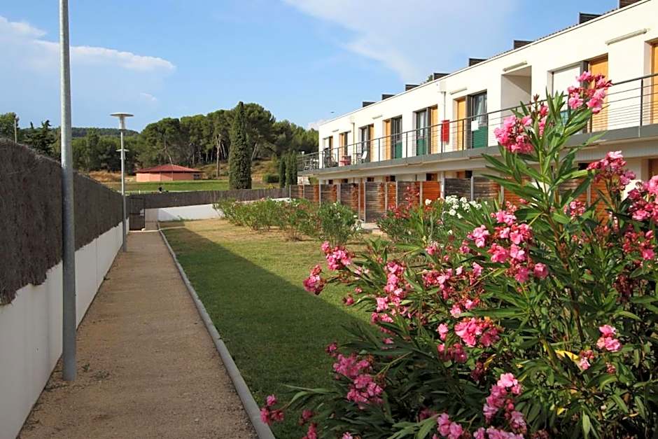 Sweet Home studio Aix en Pce, clim,terrasse,piscine,pkg,resto