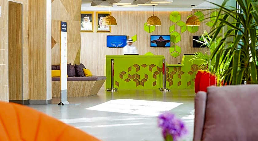 ibis Styles Makkah