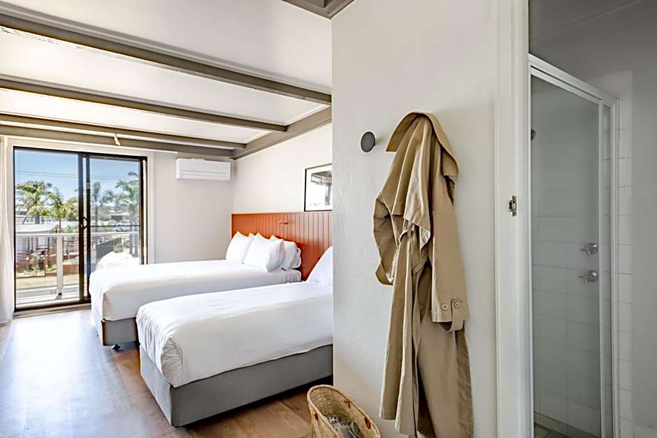 Tween Waters Merimbula