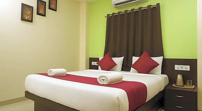 Hotel Avon International