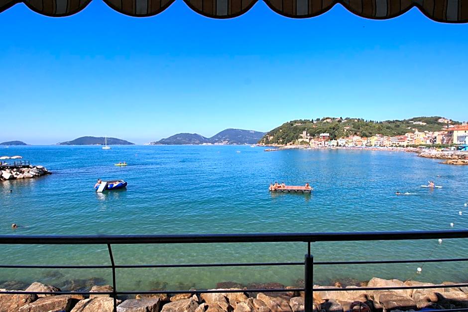Hotel San Terenzo