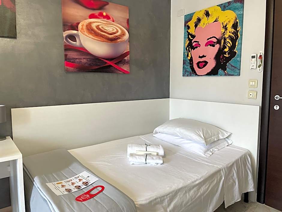 B&B dei Rota Affittacamere Mercato San Severino Salerno