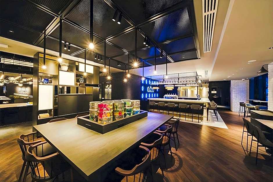 Orion Hotel Naha
