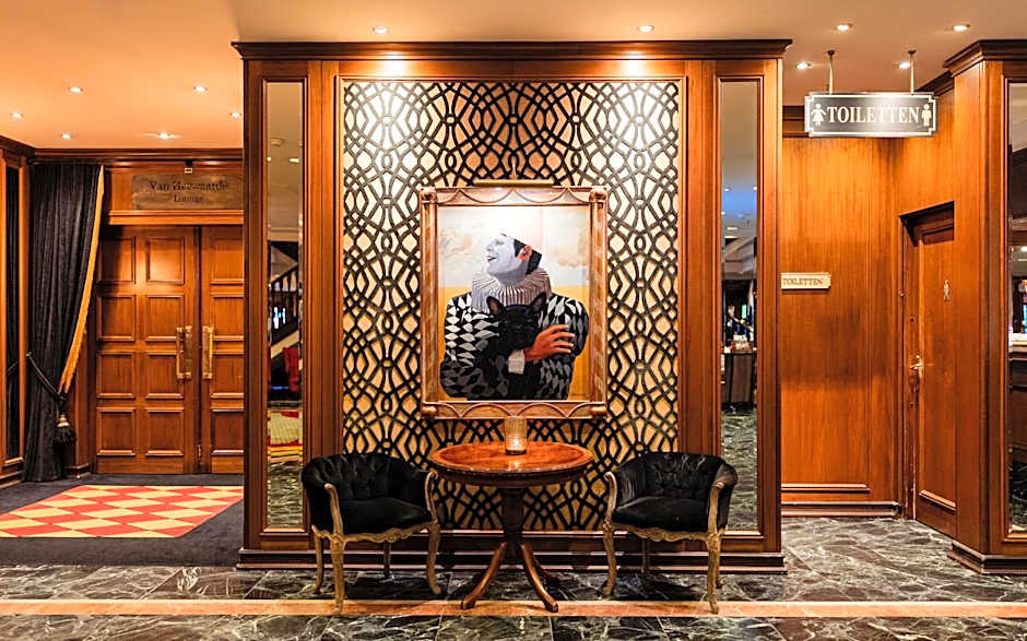 Grand Hotel Huis ter Duin