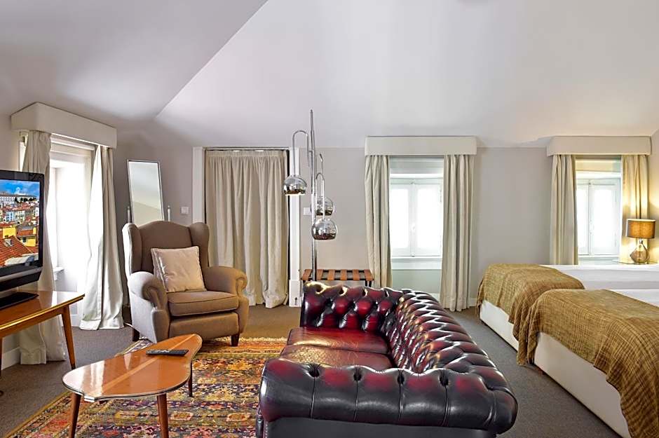 Palacete Chafariz Del Rei - by Unlock Hotels