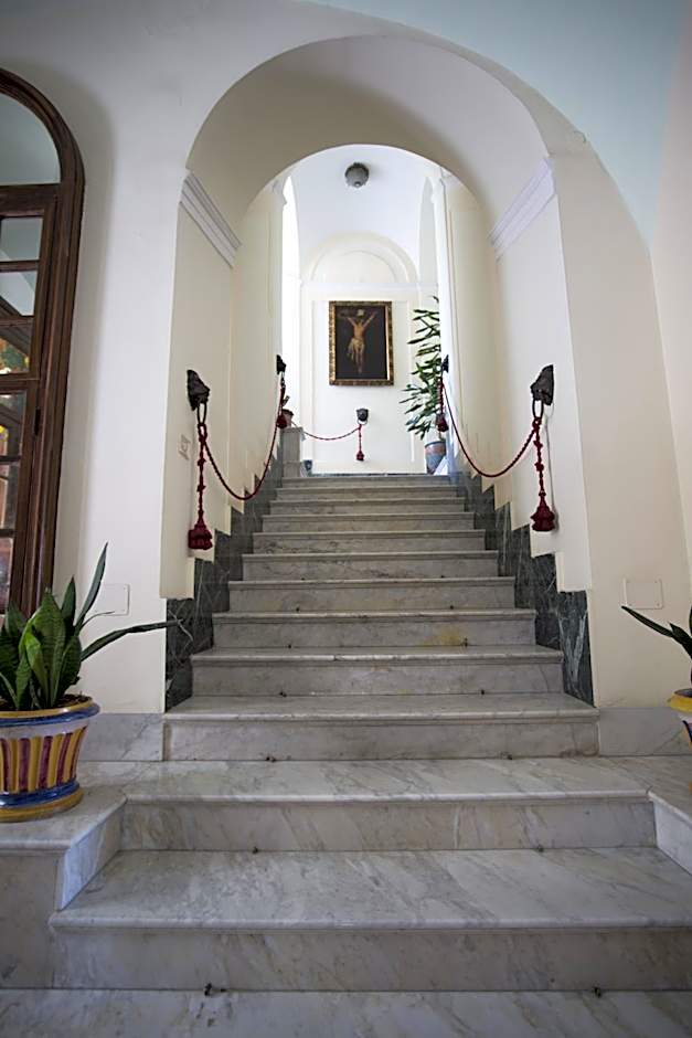 Domus San Vincenzo