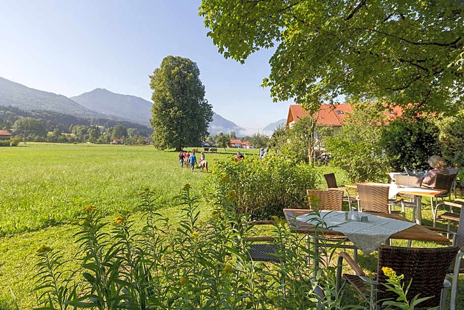 Landhotel Die Waldschänke