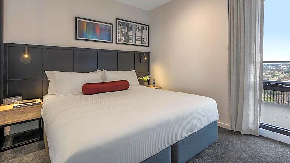 Avani Melbourne Box Hill Residences