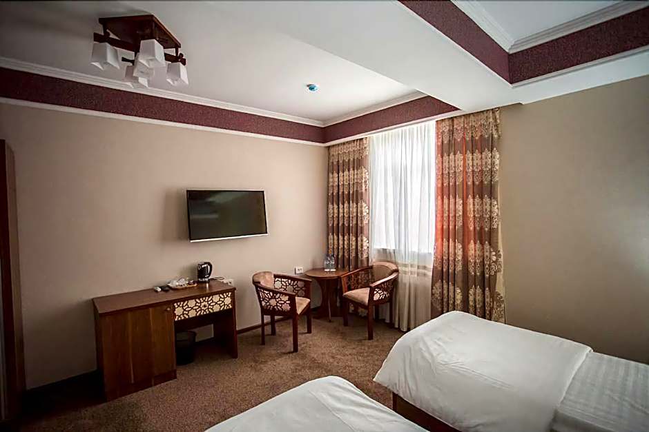 Reikartz Xon Tashkent