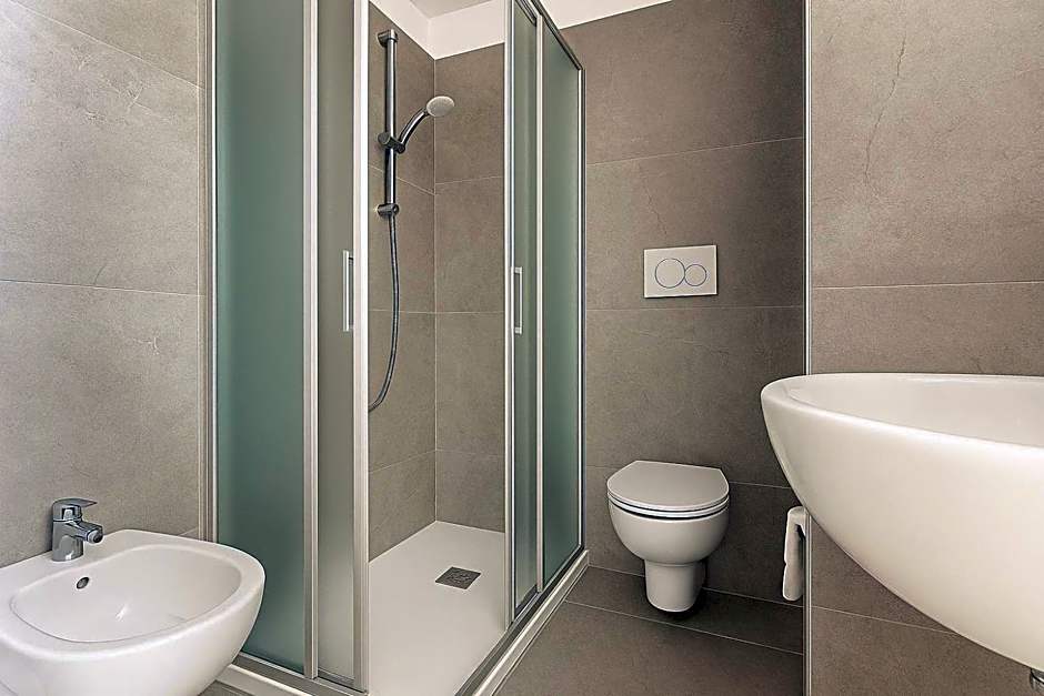 Hotel Baden Baden