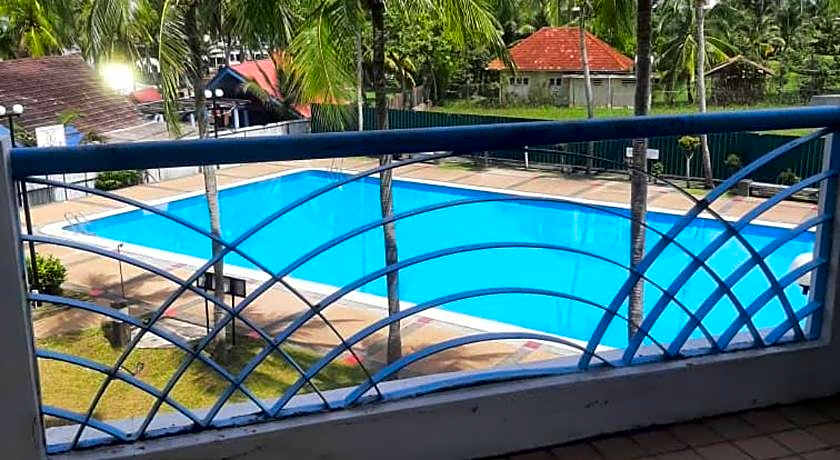 Seri Bulan Condominium