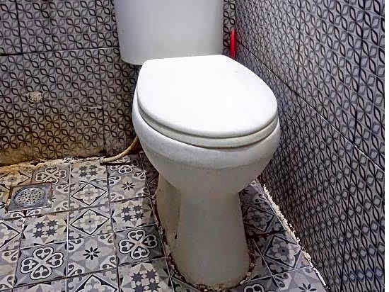 Hotel O Penginapan Radja Jeneponto