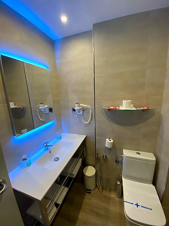 Hotel Escuela Madrid