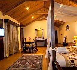 Lemon Tree Hotel Srinagar