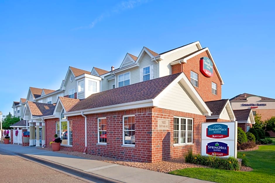 TownePlace Suites Minneapolis West/St. Louis Park