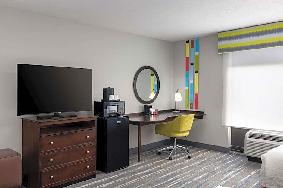 Hampton Inn By Hilton And Suites Birmingham 280 East Eagle Point