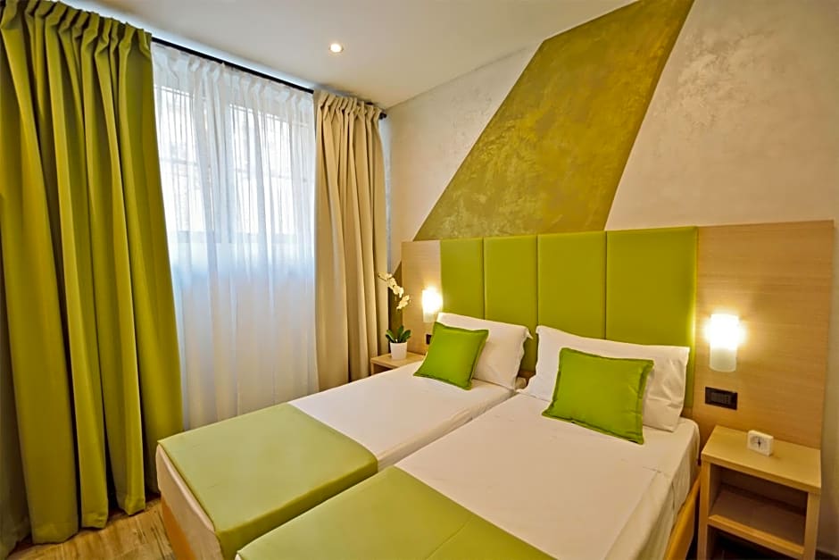 Hotel Luxor Florence