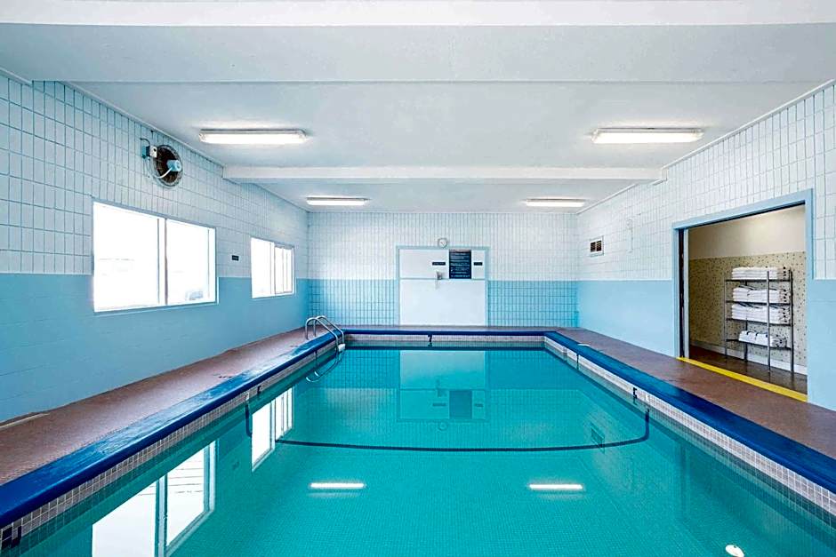 Sandman Hotel Cranbrook