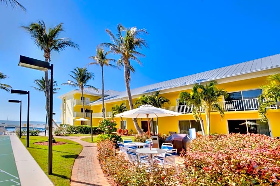 Sandpiper Gulf Resort – Fort Myers, FL