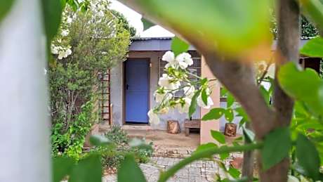 Lavender Blue Guesthouse