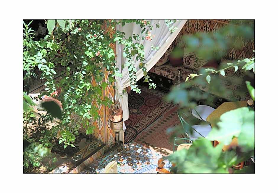 Riad Maryam Taroudant