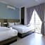 Beryll Inn Cyberjaya Hotel