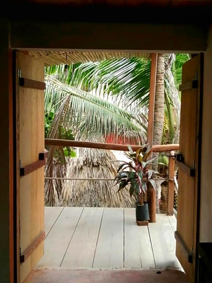 Hotel Salmastro