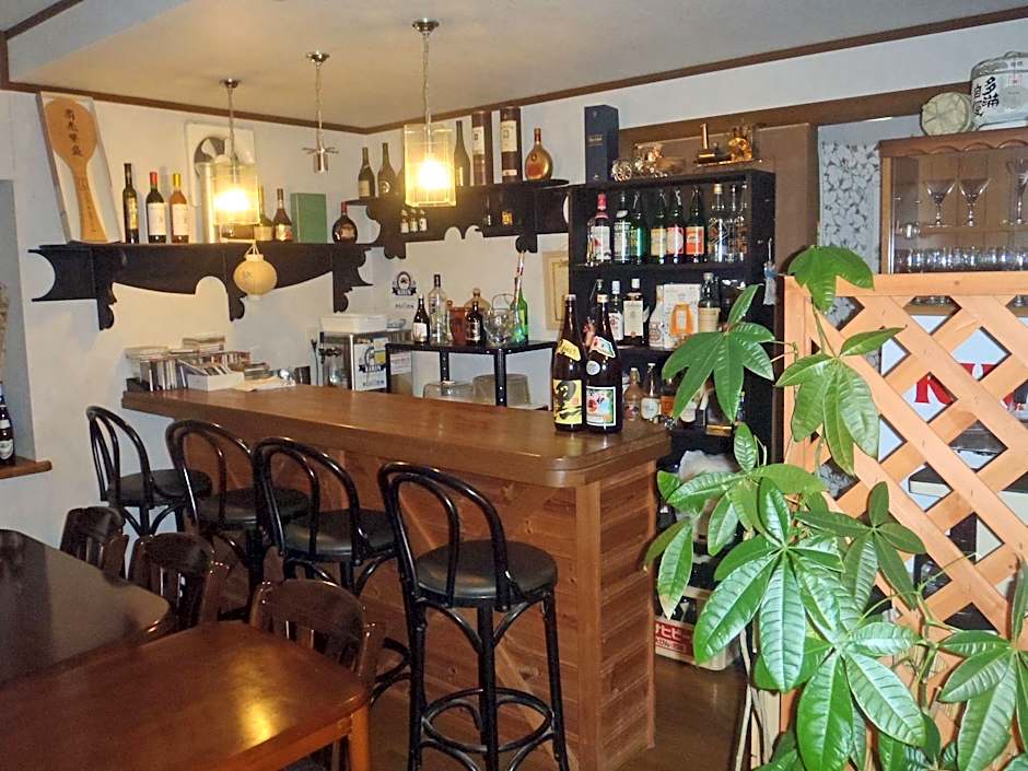 Mont Cervin Guest House