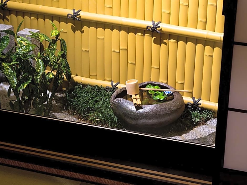Kyotoya Kamogawa Gojo Private Villa