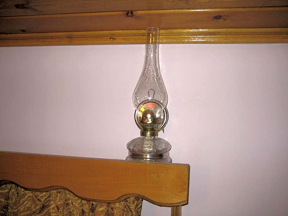 Beypazari Ipekyolu Konagi