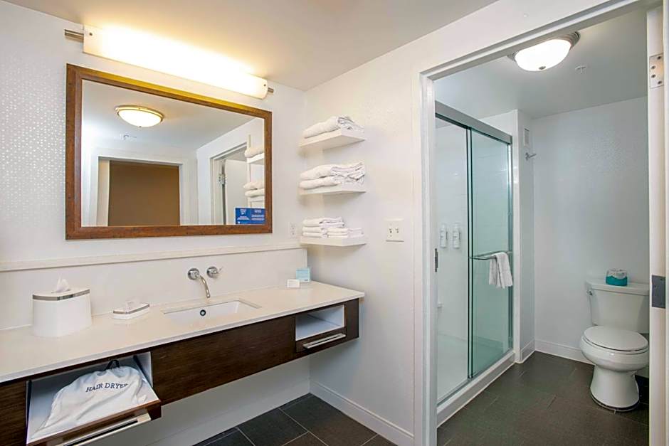 Hampton Inn By Hilton & Suites Cincinnati/Kenwood, OH
