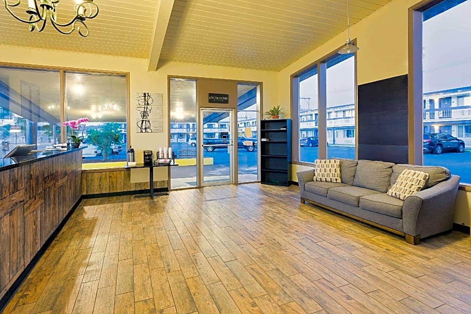 Travelodge by Wyndham Aberdeen