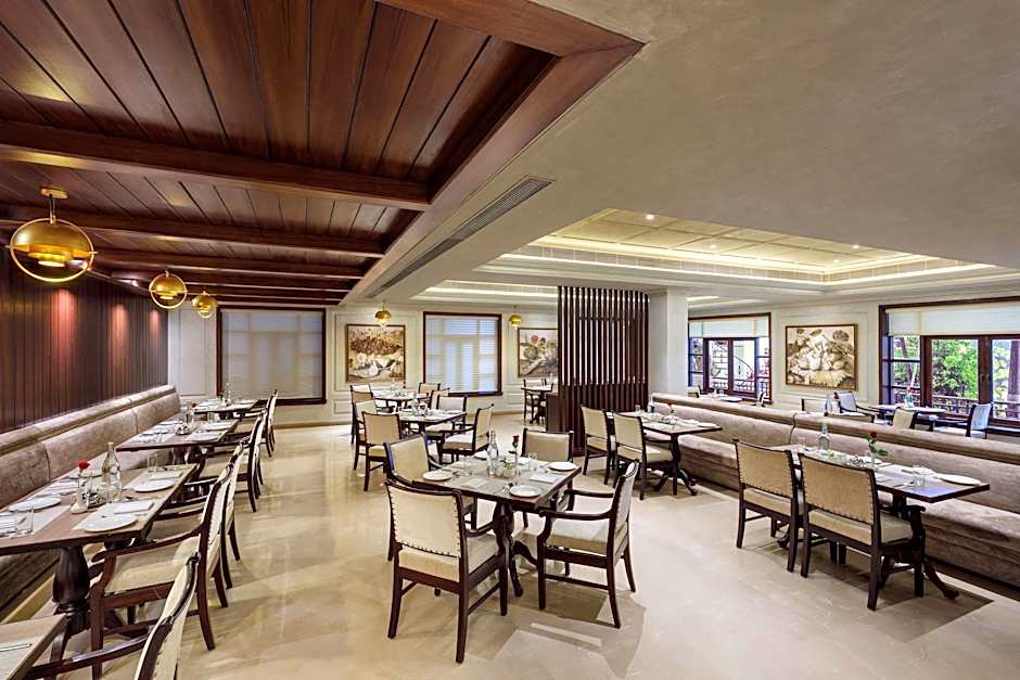 Sarovar Portico- Dehradun