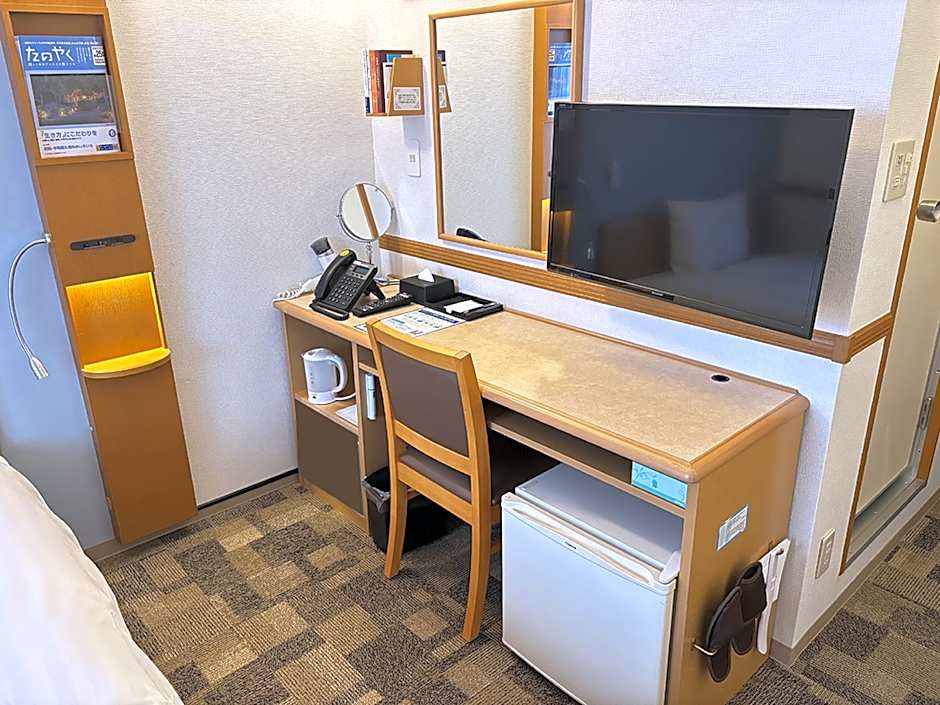 Toyoko Inn Hokkaido Tokachi Obihiro Ekimae