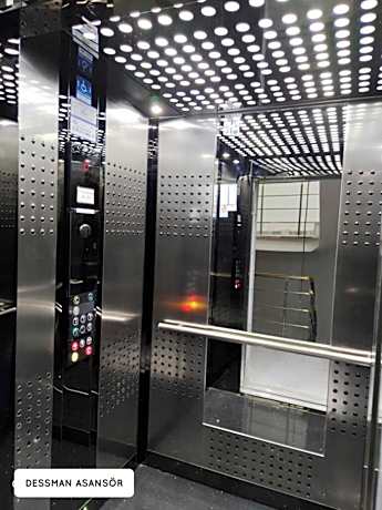 Basic Triple Room