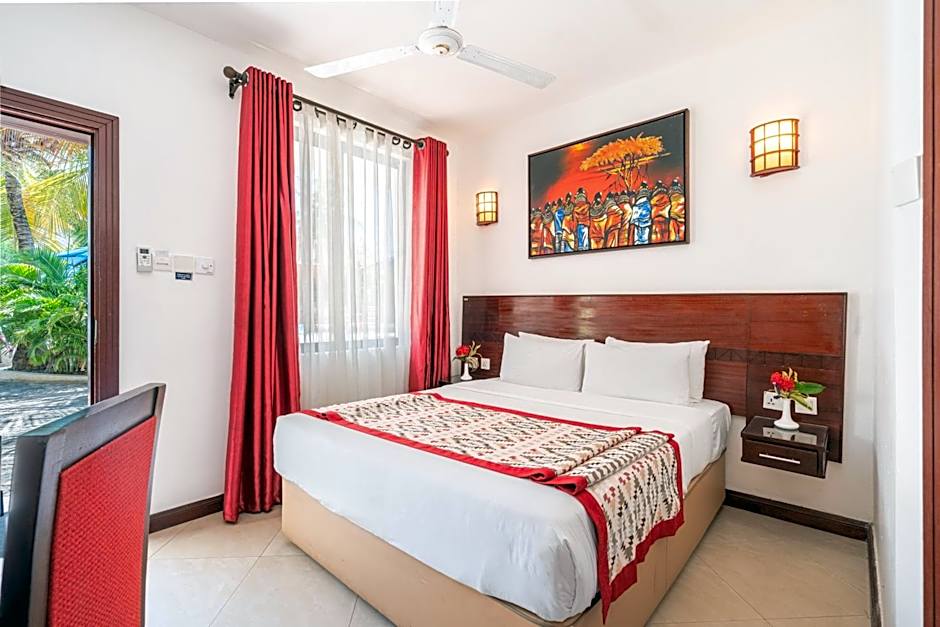 PrideInn Hotel Nyali