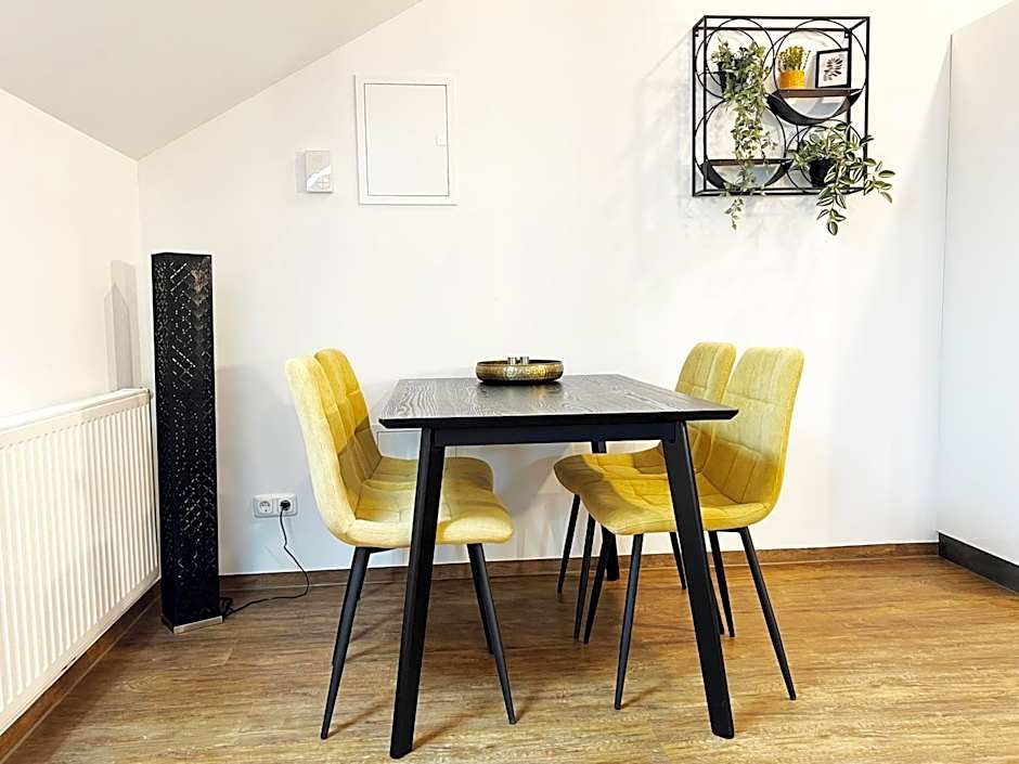 Hotel Stiegler Bed & Breakfast