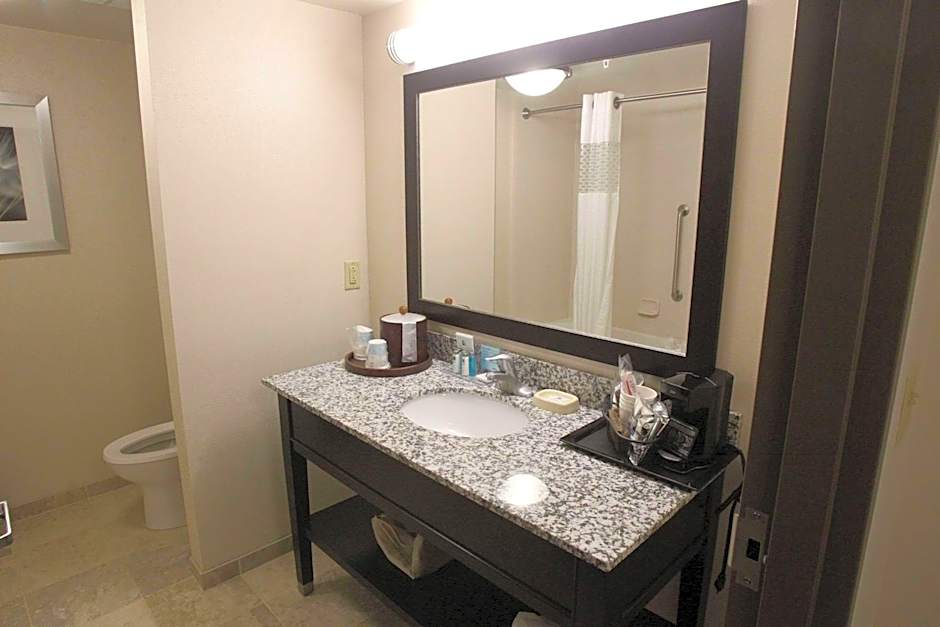 Hampton Inn By Hilton & Suites Seneca-Clemson Area