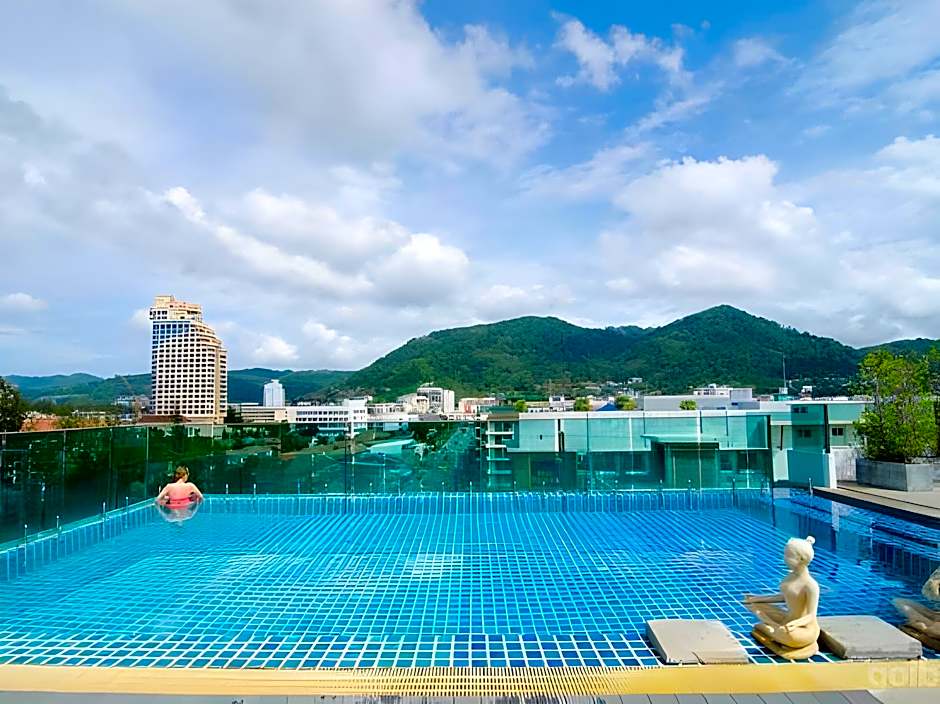Phoenix Hotel Karon Beach