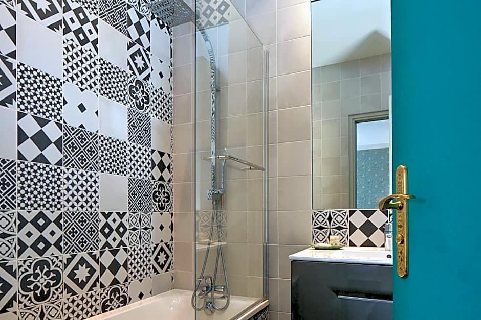 Hotel-Restaurant Le Vert Galant