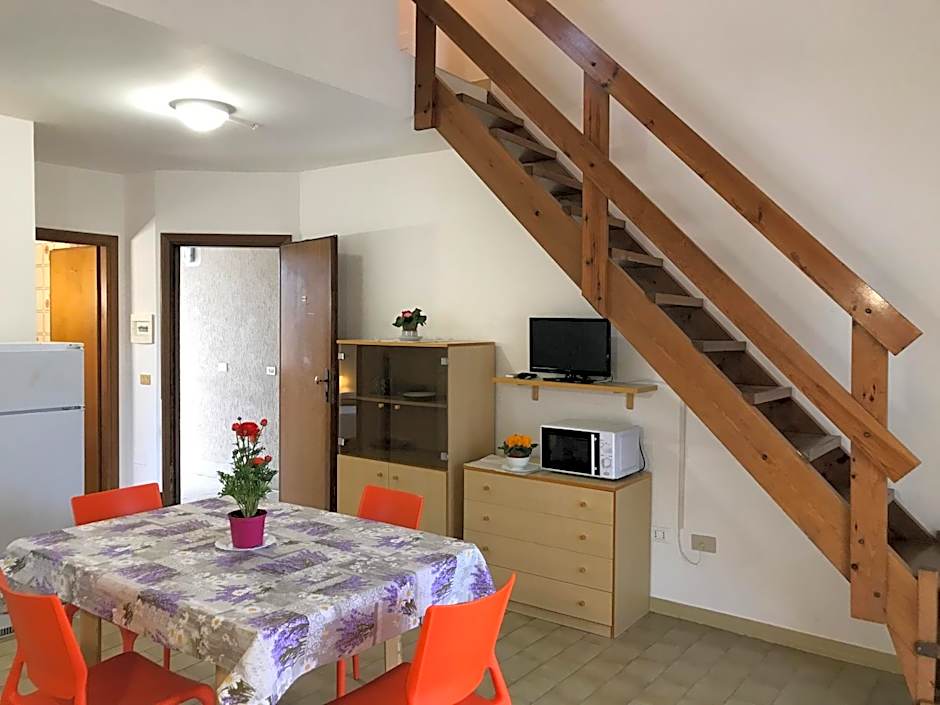 Le Villette di Villa Paola