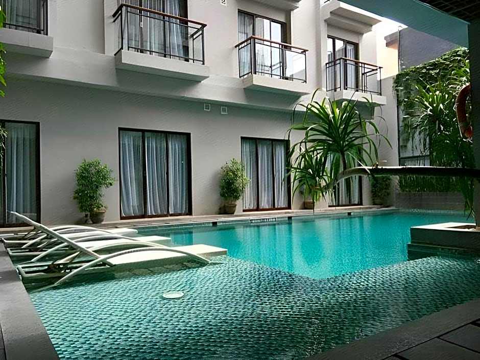 Liberta Seminyak Hotel