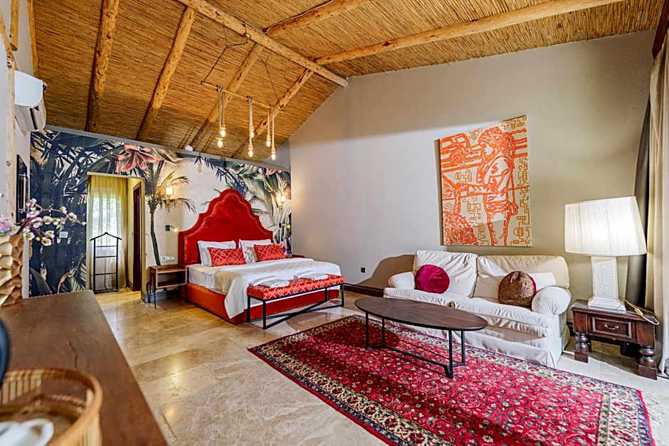 Layla Gocek Adults only