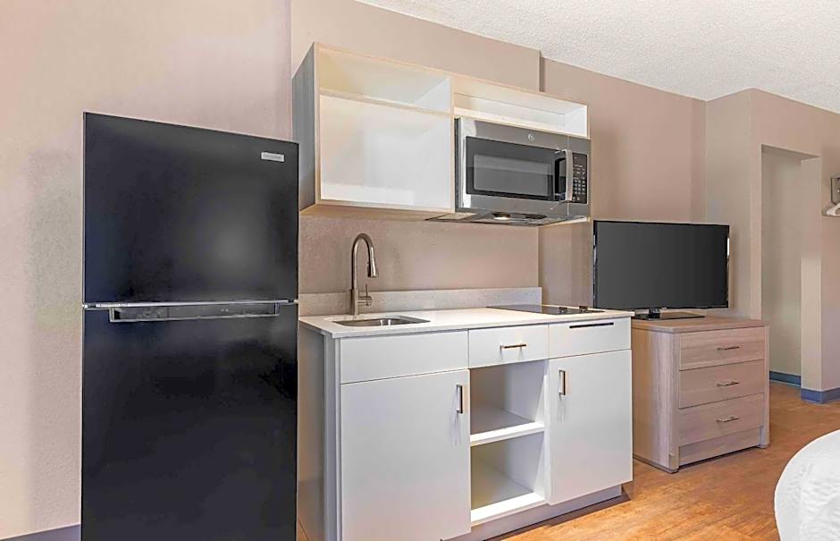 Extended Stay America Select Suites - Longview