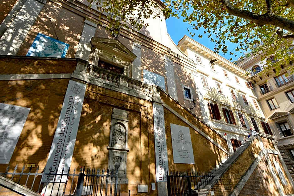 Casa I Cappuccini